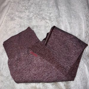 Gymshark leggings. Size Medium